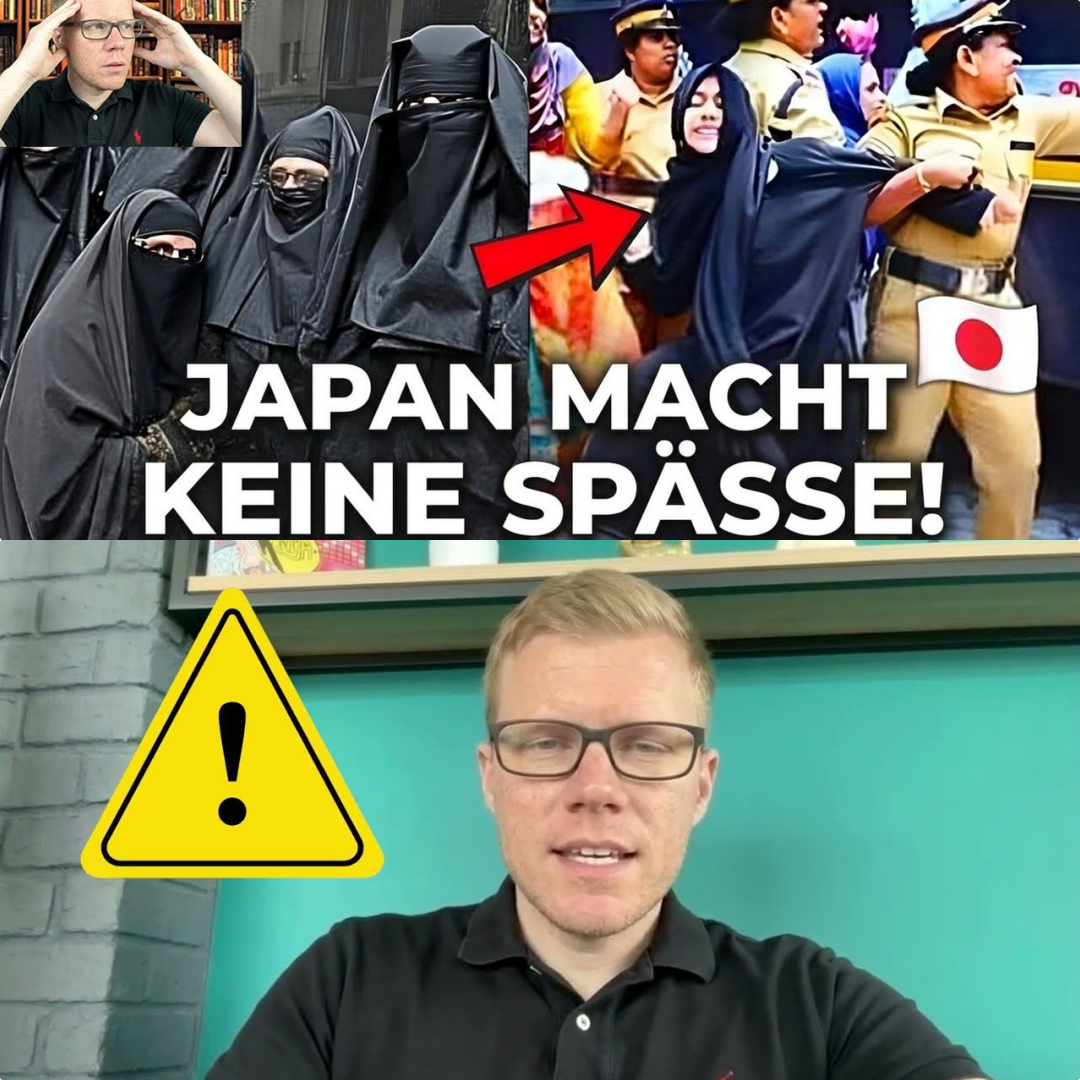 Kulturkampf im Land der aufgehenden Sonne: Warum Japans kompromissloser Kurs gegen integrationsunwillige Zuwanderer die Welt spaltet