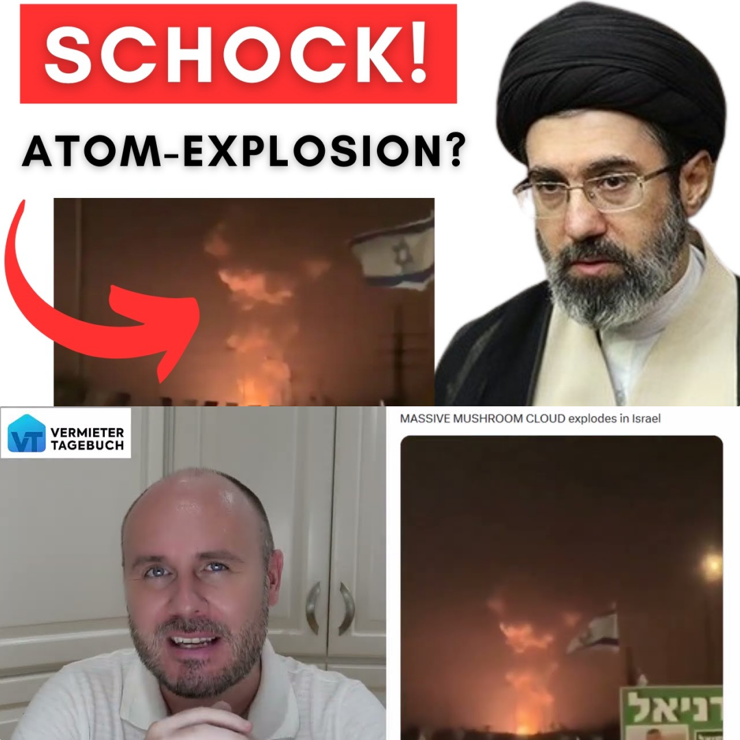 Inferno bei Jerusalem: Rätselhafte Mega-Explosion in Israels geheimer Rüstungsfabrik entfacht wilde Spekulationen um Sabotage und Atomsprengköpfe
