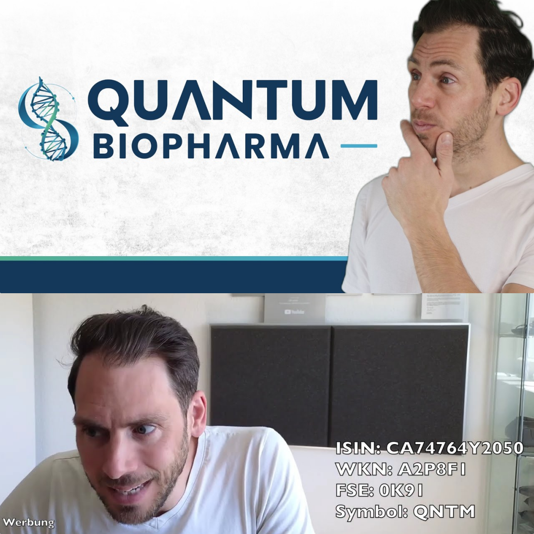 Hoffnung im Kampf gegen die Epidemie der Multiplen Sklerose: Wie Quantum Biopharma mit einem revolutionären Therapieansatz den medizinischen Durchbruch des Jahrzehnts anstrebt
