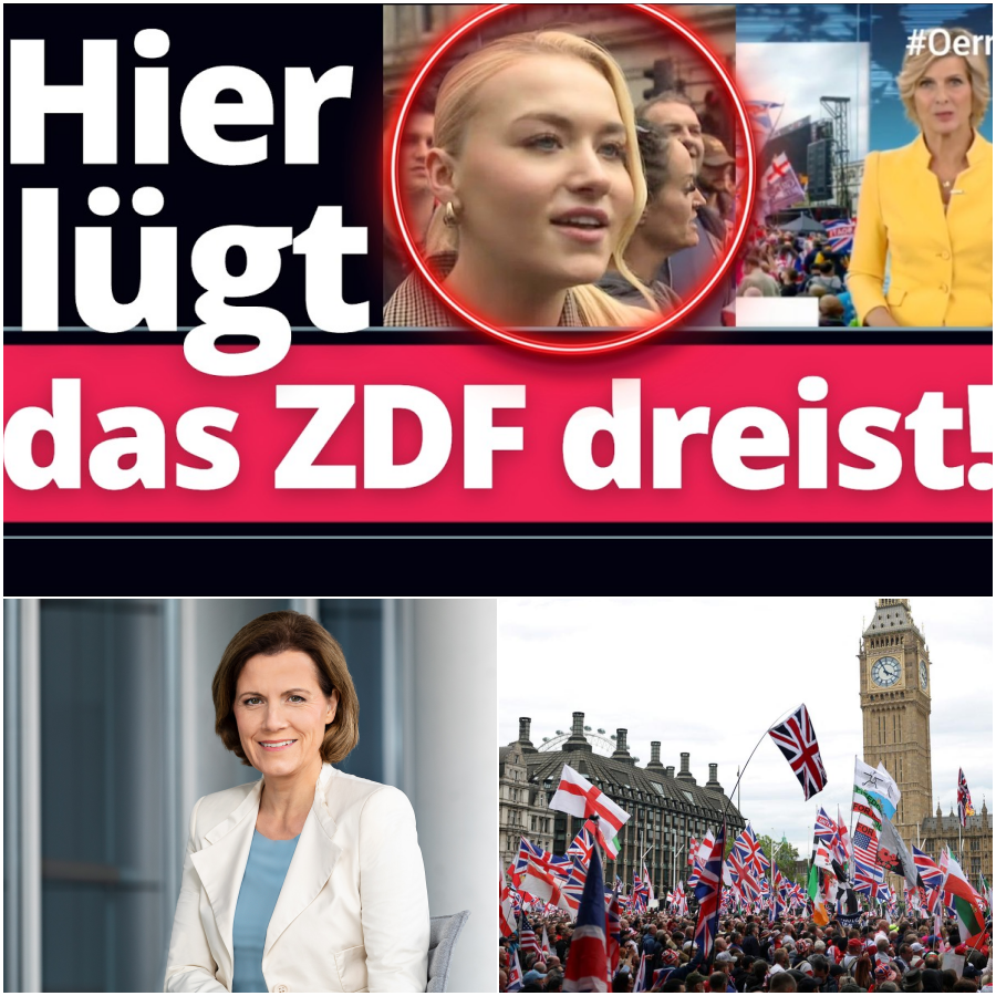 Der subtile Bruch des Vertrauens: Wie ein einziges übersetztes Wort in der ZDF-Berichterstattung einen gigantischen Manipulationsskandal auslöst