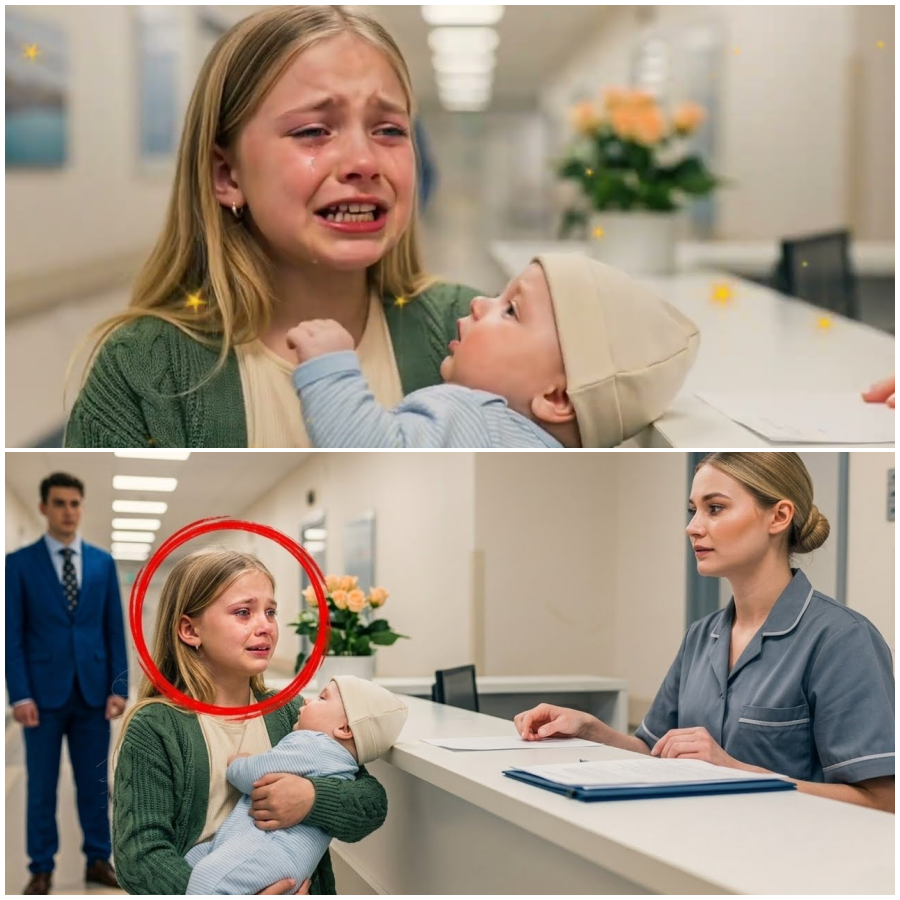 Er Hörte Nur Einen Satz… Und Sein Leben Explodierte In Sekunden!