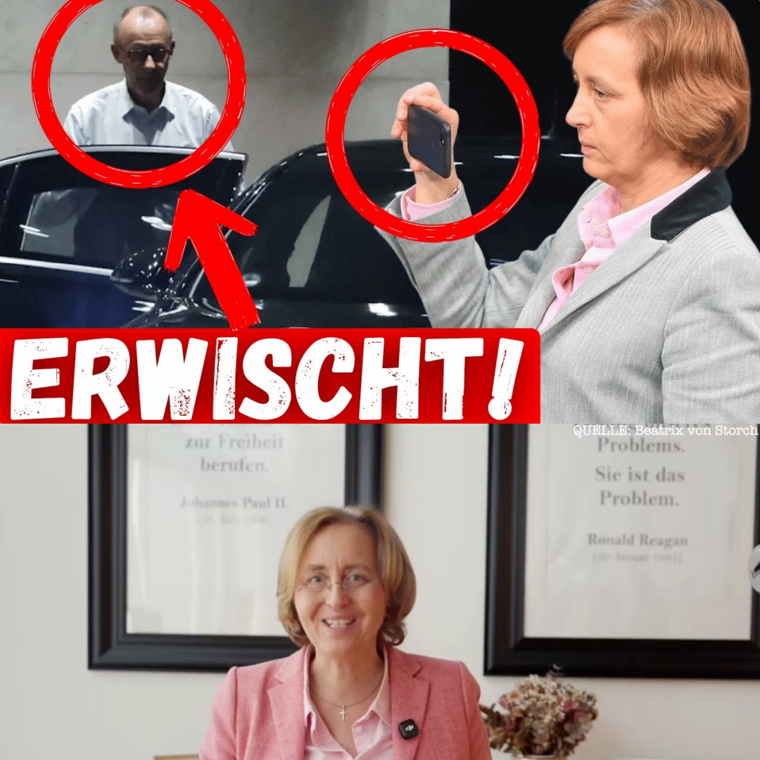 Klartext aus Berlin: Der Billionen-Schock und wie die aktuelle Politik Deutschland an den Rand des Staatsbankrotts treibt