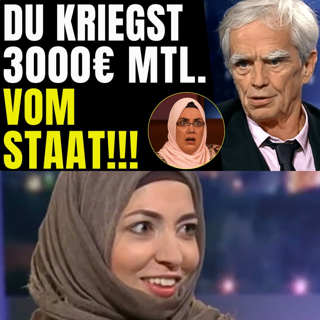 Glaubensstreit im TV-Duell: Wenn religiöse Dogmen auf das Grundgesetz treffen