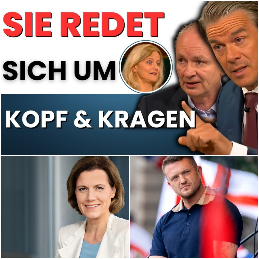 Skandal um ZDF-Berichterstattung: Wie eine falsche Übersetzung aus London die Realität verzerrt