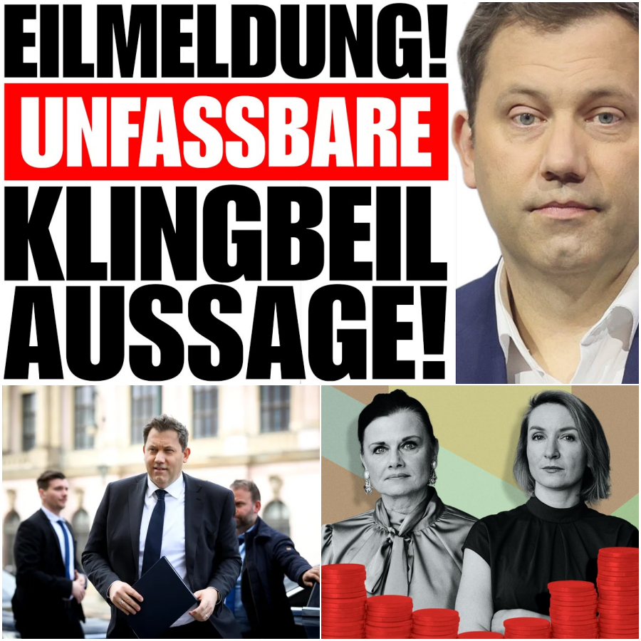 Die ausgepresste Zitrone: Warum Klingbeils Angriff auf “Spitzenverdiener” ein fataler Irrtum für die deutsche Wirtschaft ist