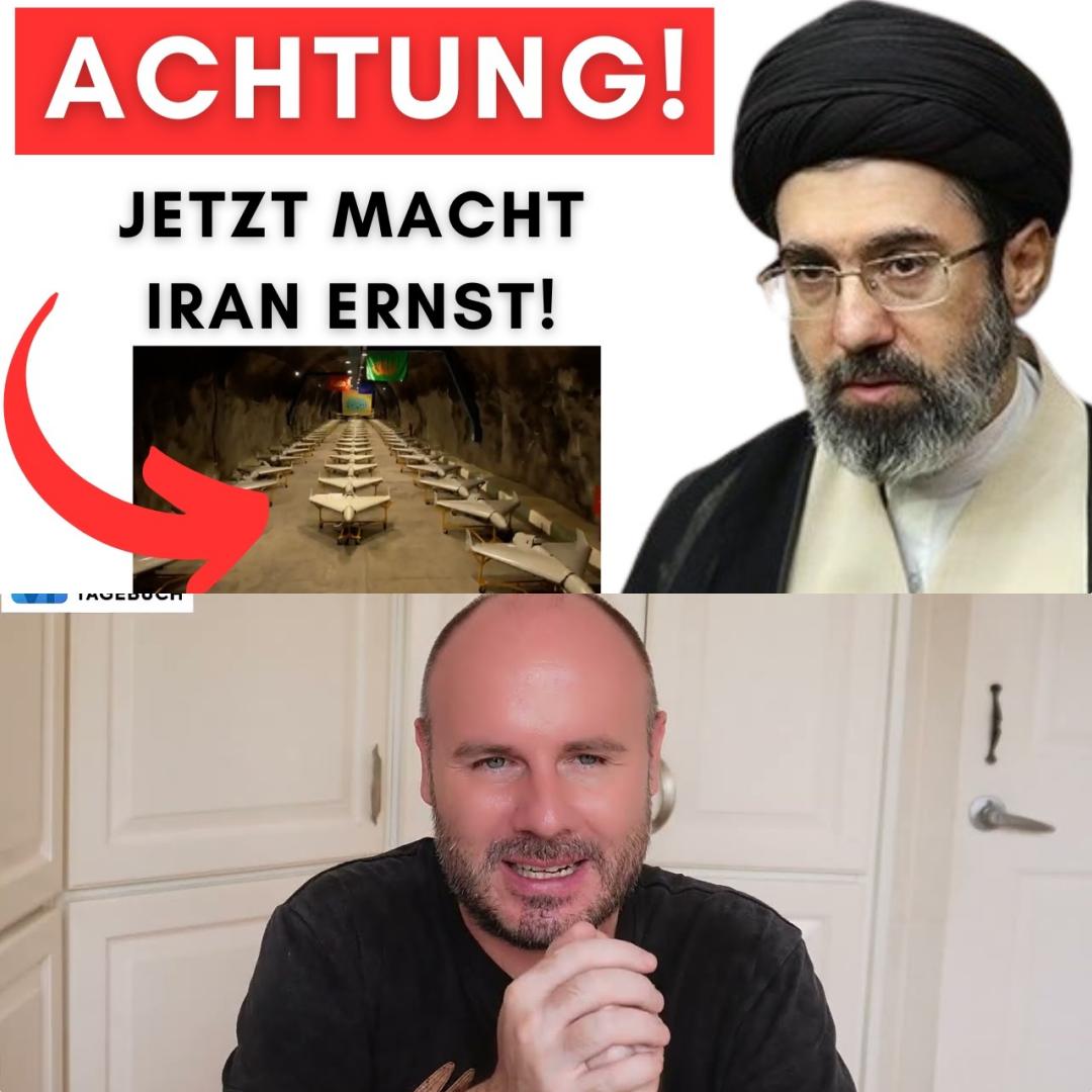 Schatten über Florida: Stationiert der Iran Drohnen auf Kuba?