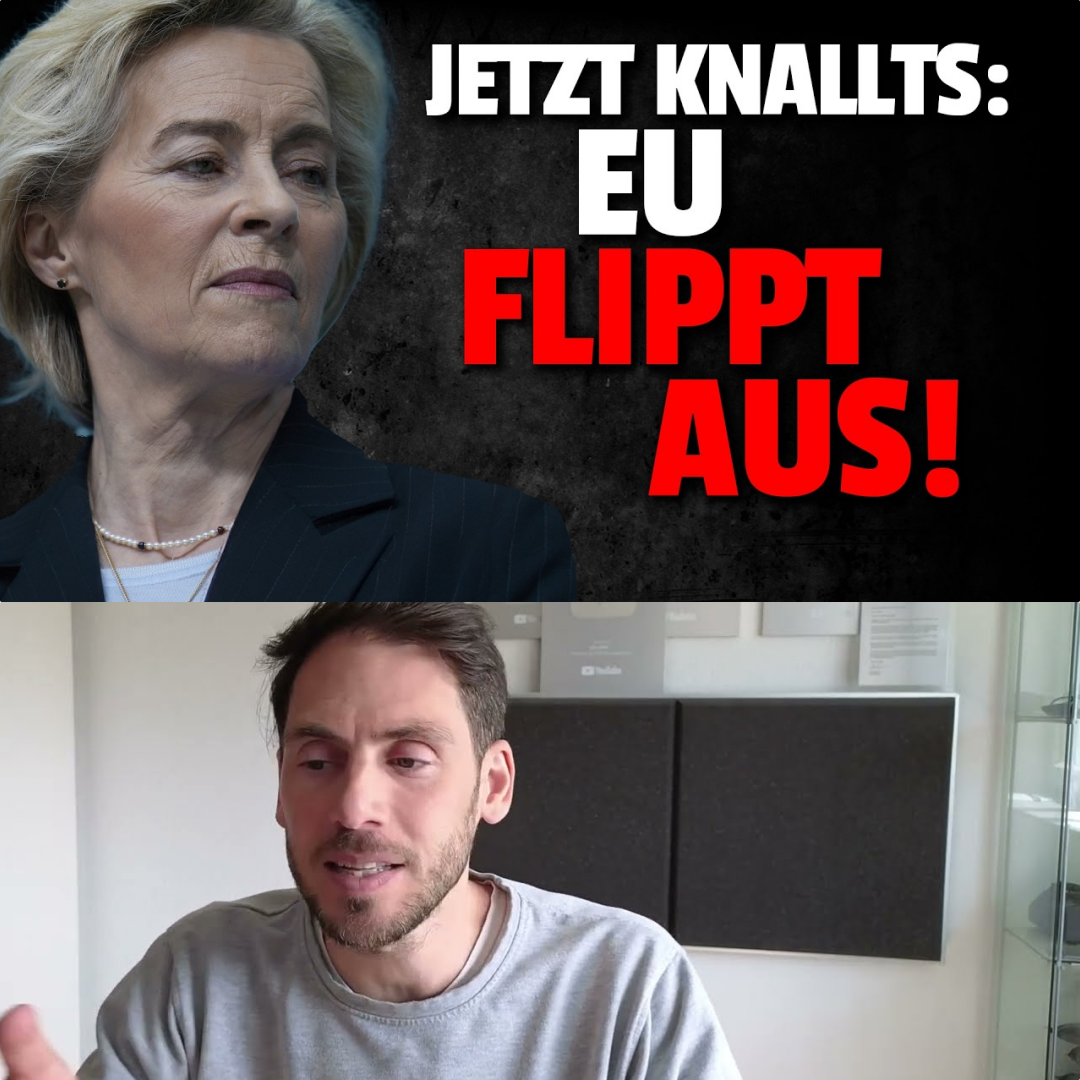Der große CO2-Bluff: Warum der neue EU-Plan zur Spritpreisbremse Autofahrer und Industrie in den Ruin treiben könnte