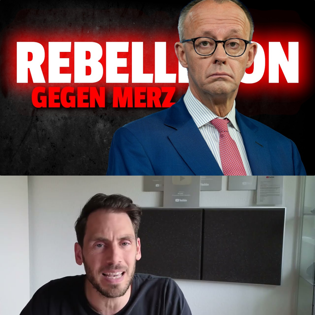 Rebellion der Bosse: Warum Deutschlands Top-Manager jetzt den Aufstand gegen Kanzler Merz und das EU-Bürokratie-Monster proben
