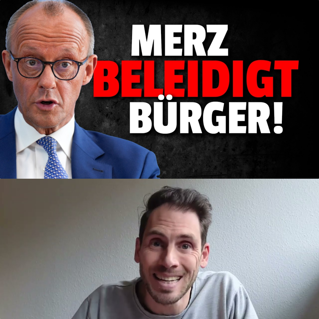 Realitätsverlust im Kanzleramt: Wenn der Kanzler das Volk belehrt, während das Land im Sinkflug ist