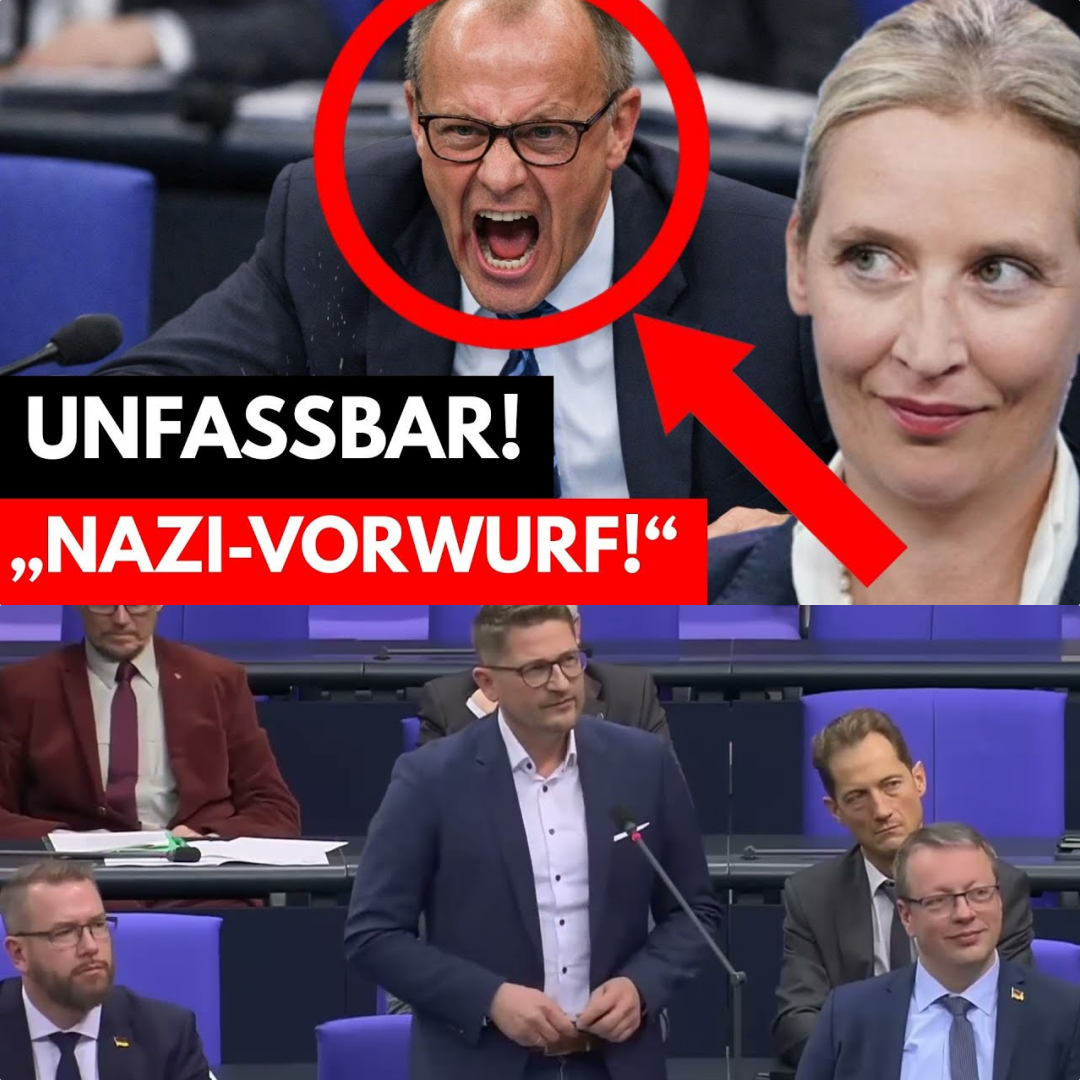 Im Kreuzfeuer der Kritik: Friedrich Merz vor dem Bundestag in der Defensive