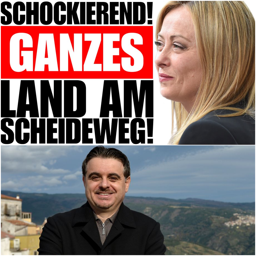 Der lautlose Kollaps: 12 Millionen Aufrufe für den demografischen Schock – Wie Italien von der Landkarte verschwindet und Europa warnt