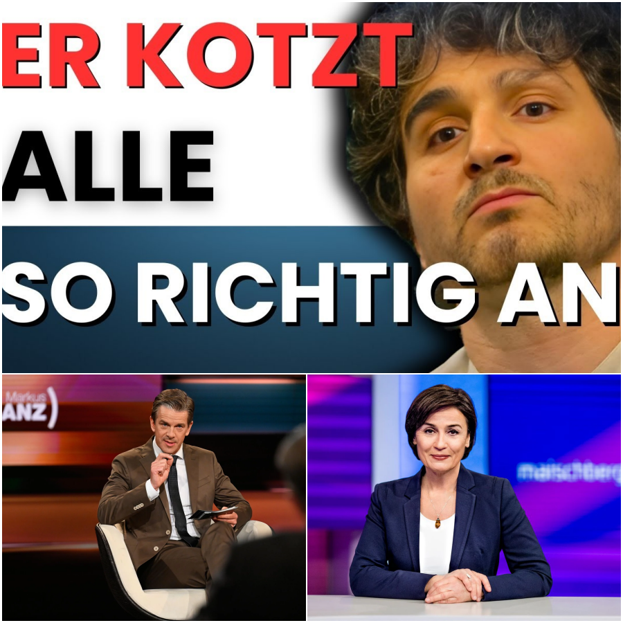 TV-Eklat um Wehrpflicht: Wenn das Aussprechen von Wahrheiten zum medialen Schlachtfeld wird