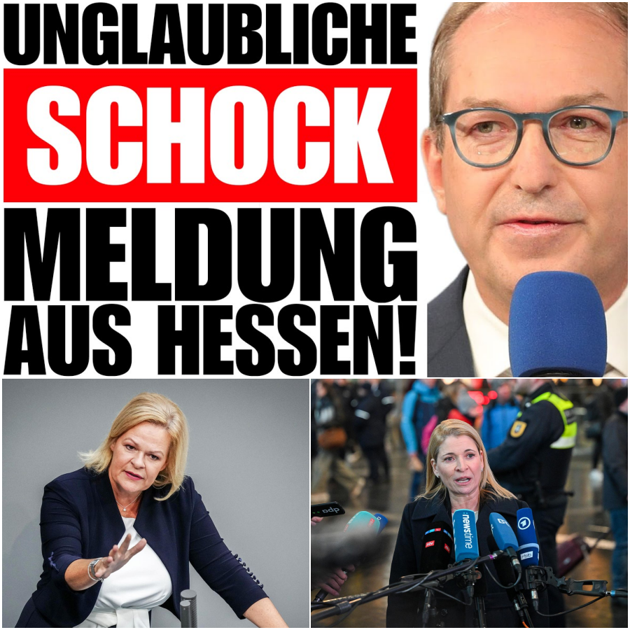 Brutaler Angriff im Regionalexpress: Wenn der Arbeitsplatz zur Gefahrenzone wird und der Rechtsstaat versagt