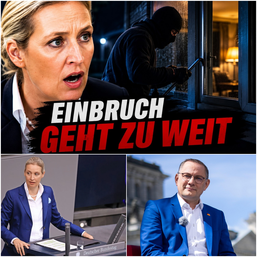 Deutschland im Sinkflug: Weidels und Chrupallas Generalabrechnung mit der Politik der Deindustrialisierung