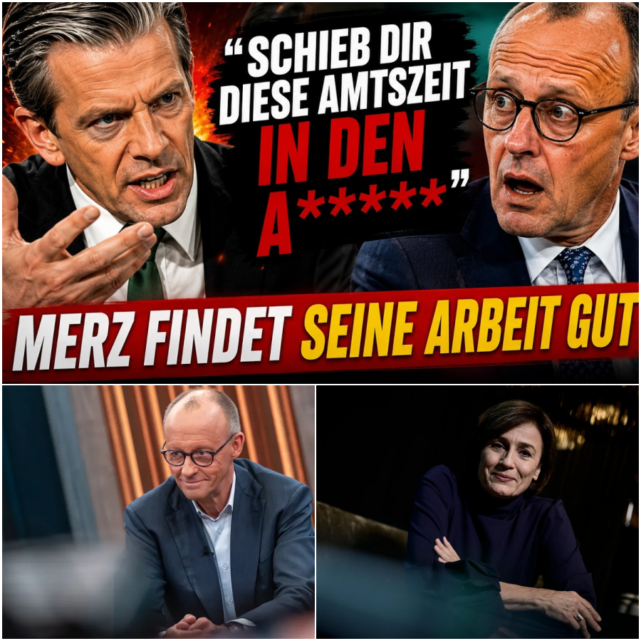 Zwischen Selbstlob und Alltag: Die wachsende Kluft zwischen politischer Kommunikation und der Lebensrealität
