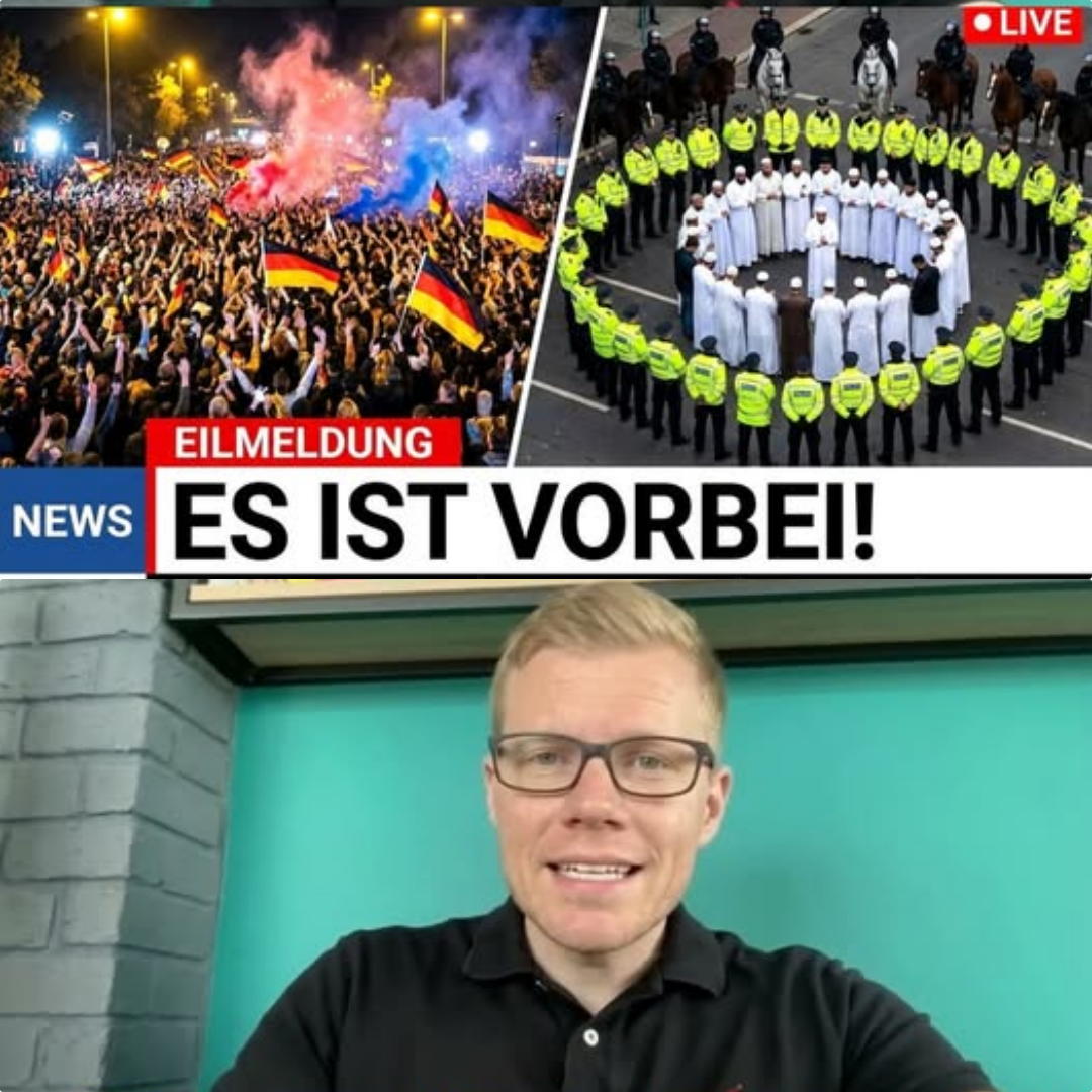 Deutschlands kultureller Wandel: Eine Nation am Scheideweg zwischen Tradition und Identitätsverlust