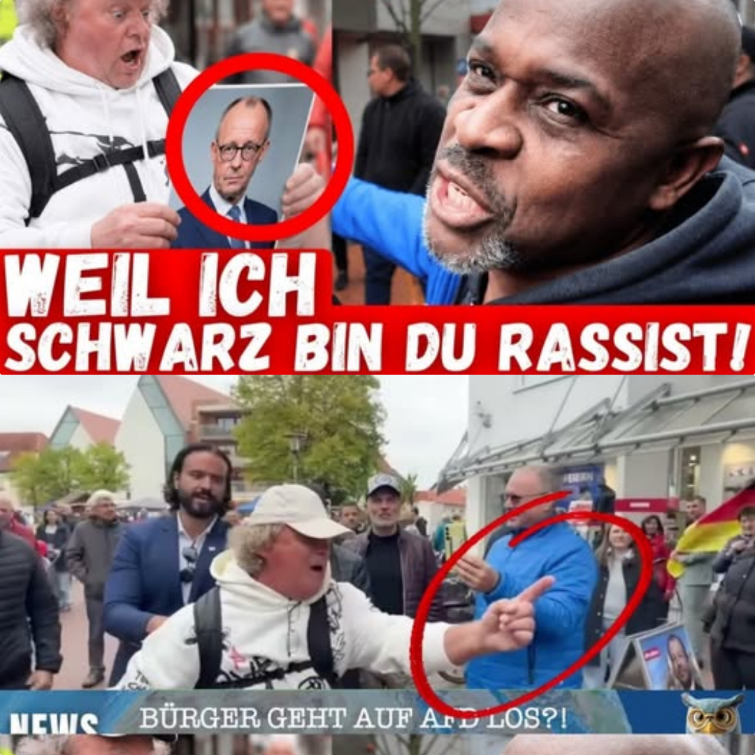 Hass im Bürgerdialog: Wenn politische Differenzen in offene Diskriminierung umschlagen