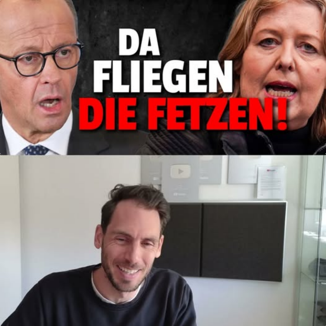 Machtkampf in Berlin: Bärbel Bas und die fatale Blockadepolitik gegen den Kanzler