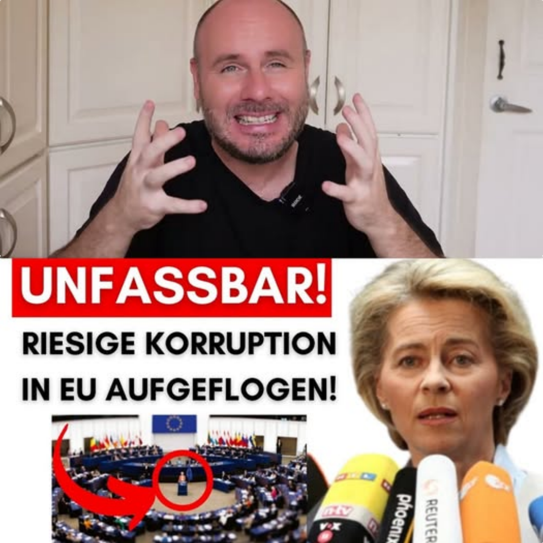 EU-Gelder im Korruptionssumpf: Wie Milliardenbeträge an Steuergeldern in dunklen Kanälen versickern