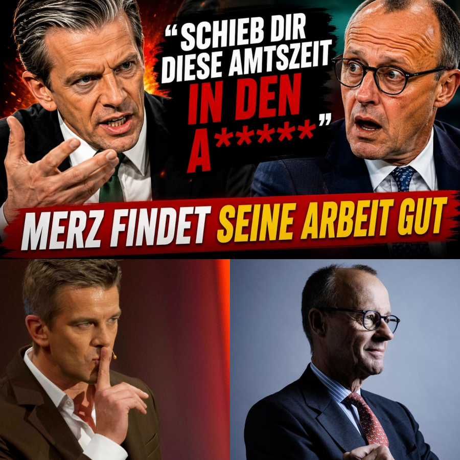 Realitätsverweigerung zur besten Sendezeit: Wenn politische Schönfärberei auf den harten Alltag der Bürger prallt