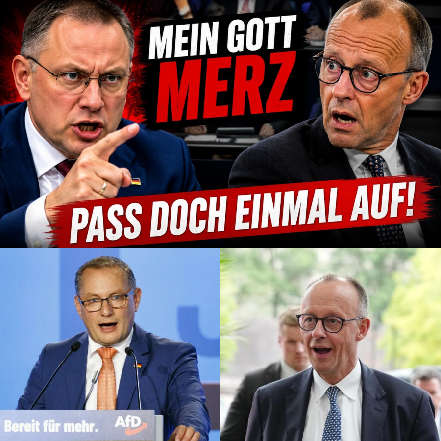 Eskalation im Parlament: Wenn ideologische Arroganz auf die harte Realität der Bürger prallt