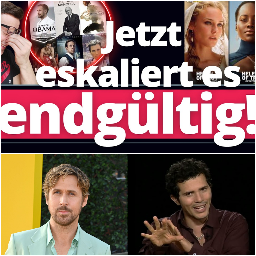 Hollywood im freien Fall: Warum das Publikum die gnadenlose Identitätspolitik der Traumfabrik endgültig abstraft