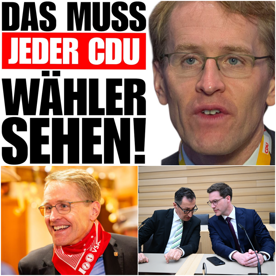 Der endgültige Offenbarungseid: Wie die CDU aus Panik ihre letzten konservativen Werte an die Linkspartei verkauft