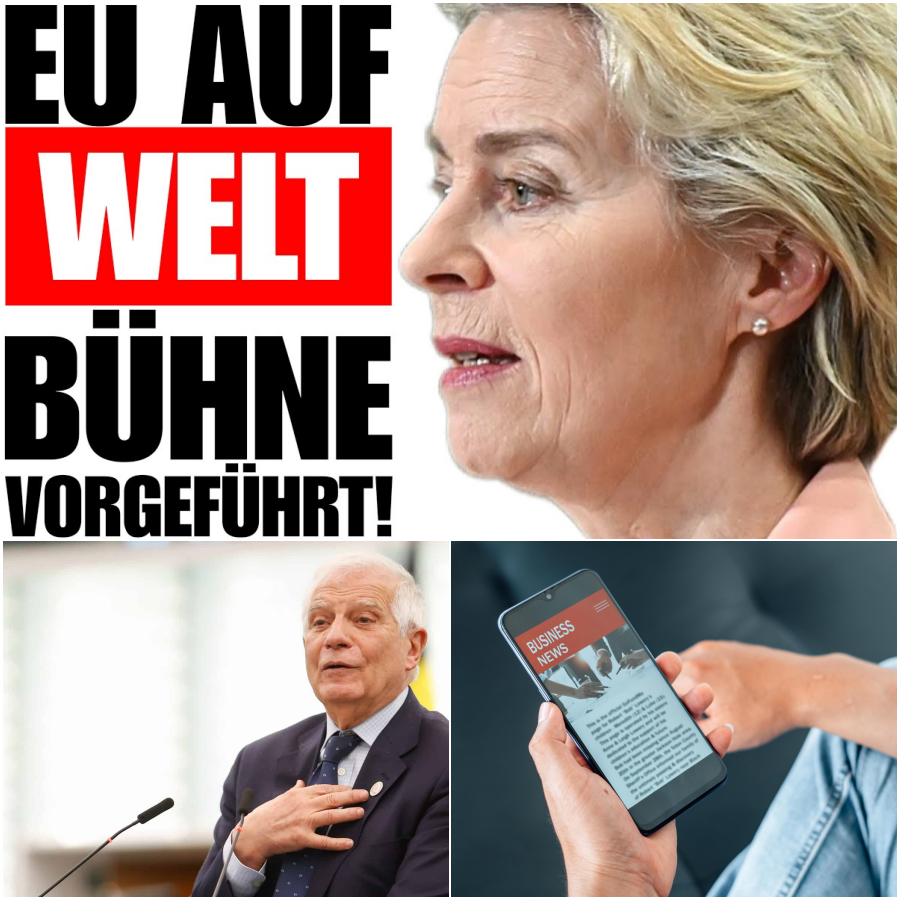 Der große LNG-Poker: Wie Europa im Kampf um Flüssigerdgas ausmanövriert wird und was das für unsere Zukunft bedeutet