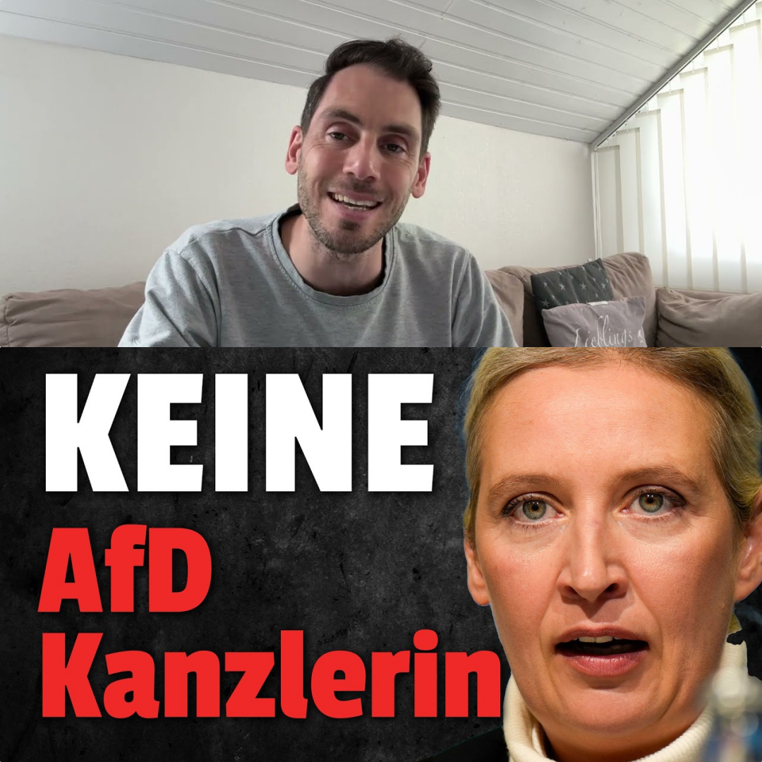 Kampfansage aus dem Ruhestand: Angela Merkel will AfD-Kanzlerschaft verhindern