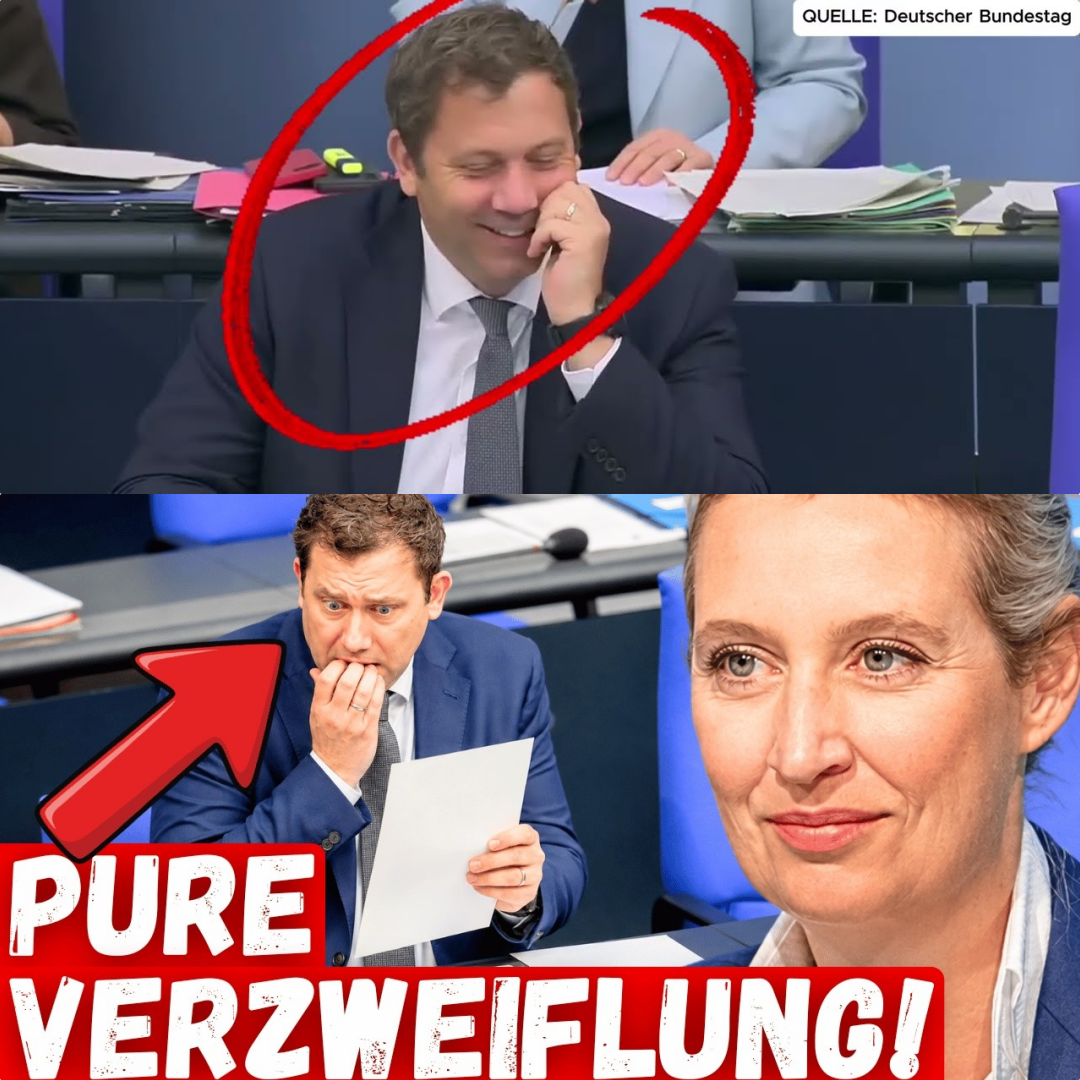 Politisches Beben im Bundestag: Haushaltsdebatte droht im Chaos zu versinken