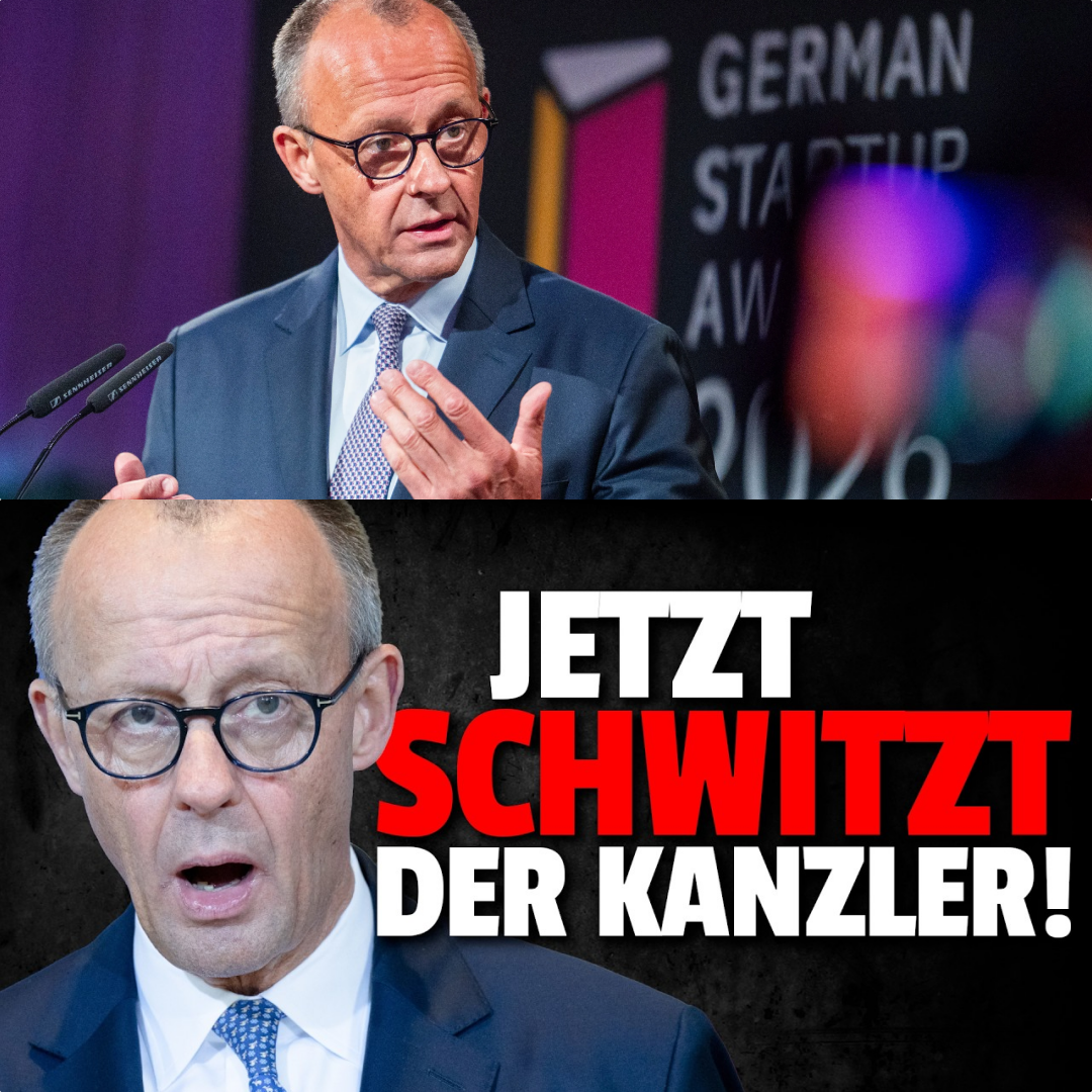 CDU im internen Aufstand: Hessen fordert Kurswechsel und stellt Friedrich Merz bloß