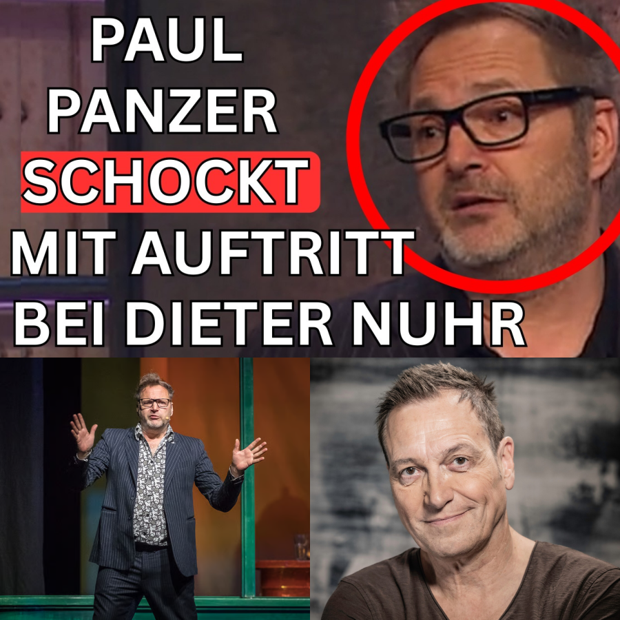 Die perfekte Täuschung: Warum Paul Panzer mit seiner Warnung vor der KI-Falle genau ins Schwarze trifft