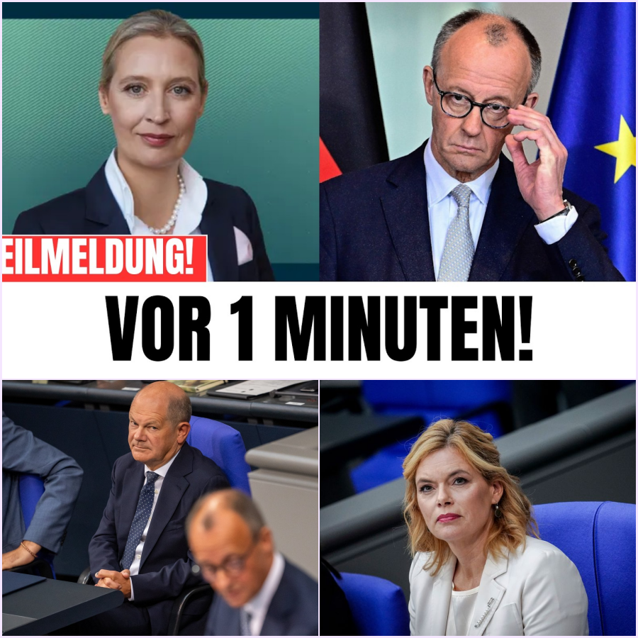 Das Kartenhaus der Altparteien wackelt: Warum die Flucht in Floskeln eine historische Gegenbewegung entfesselt