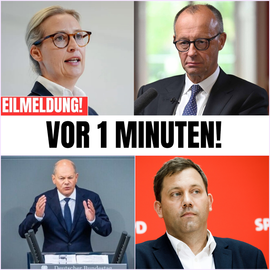 Der stille Zusammenbruch: Warum die politische Elite Deutschlands das Vertrauen der Bürger verspielt