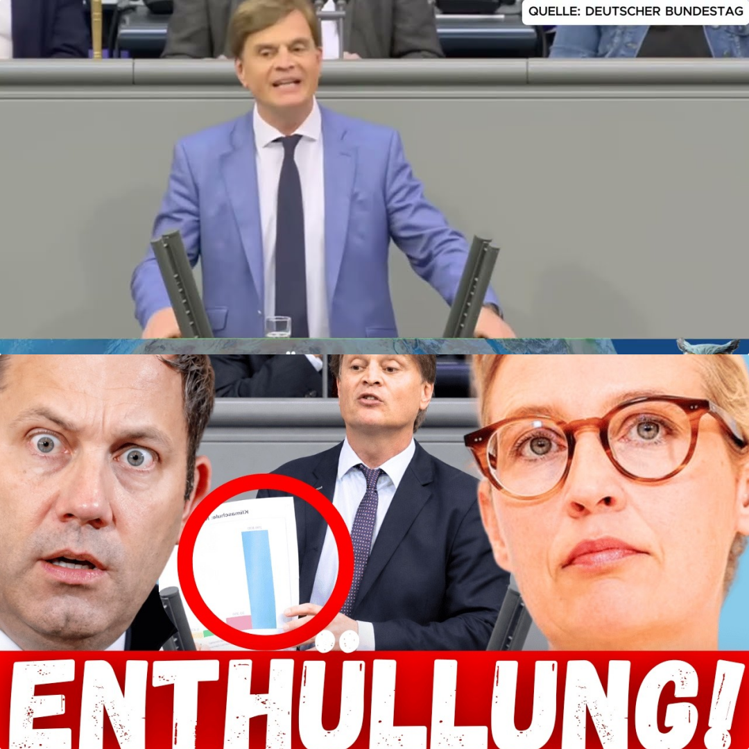 Entlarvter Komplott im Bundestag: Hitziger Schlagabtausch um Redezeit und politische Relevanz