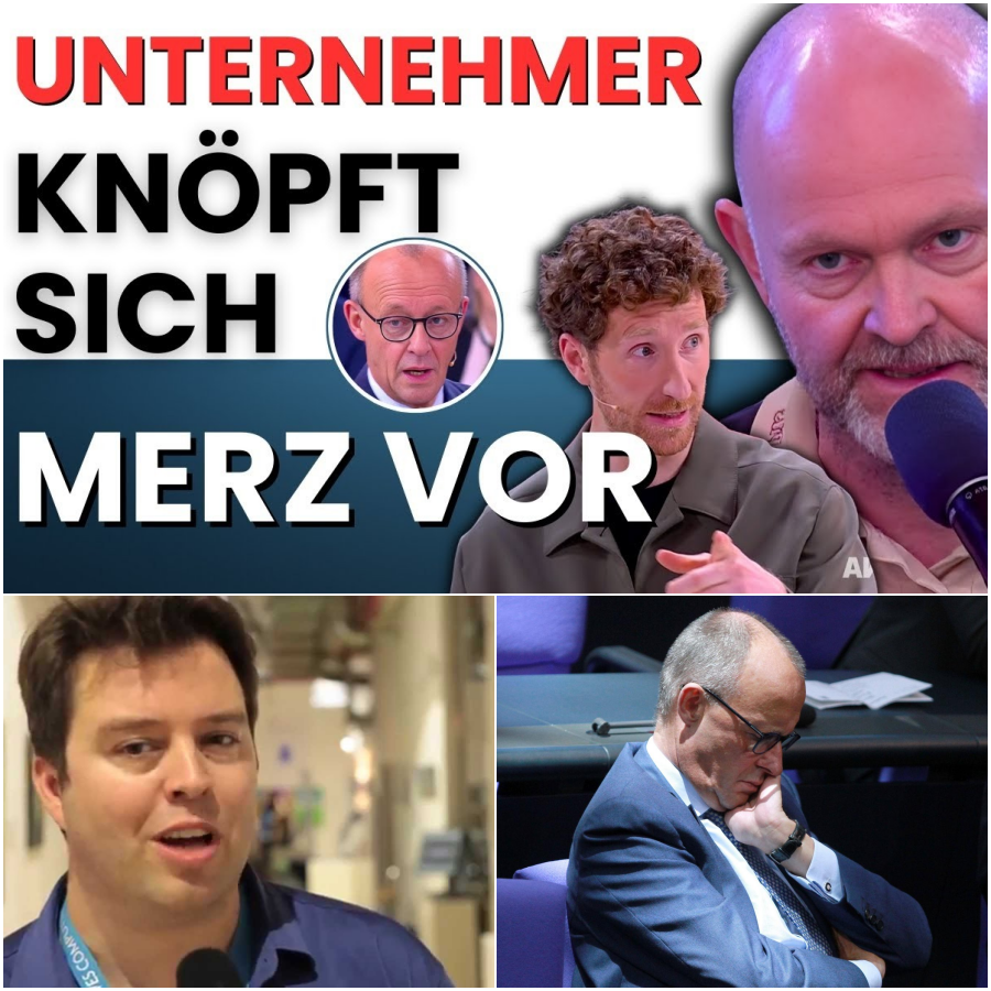 Eklat im Live-TV: Der 30-Euro-Schnitzel-Schock und das gnadenlose Sterben der deutschen Seele