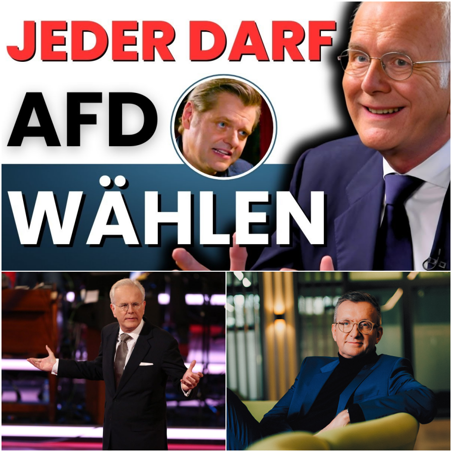 Tabubruch im TV: Wie Harald Schmidt das Medien-Framing zerstört und der Politik schonungslos den Spiegel vorhält