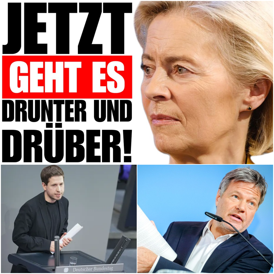 Der 60-Milliarden-Schock: Warum die neuen EU-Pläne den deutschen Steuerzahler an die Belastungsgrenze treiben