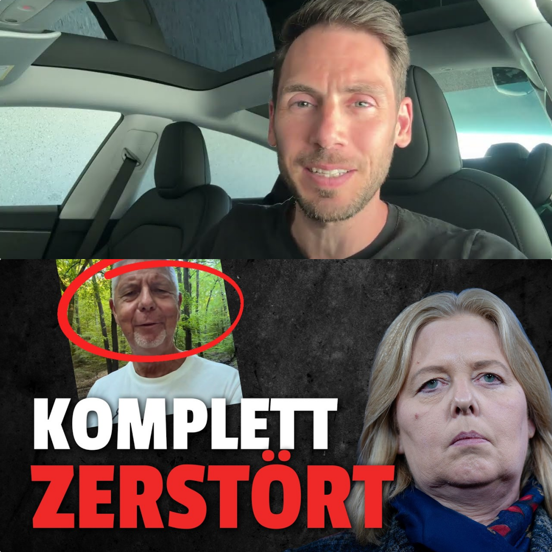 Aufstand aus dem Mainstream: TV-Urgestein rechnet knallhart mit der Regierung ab
