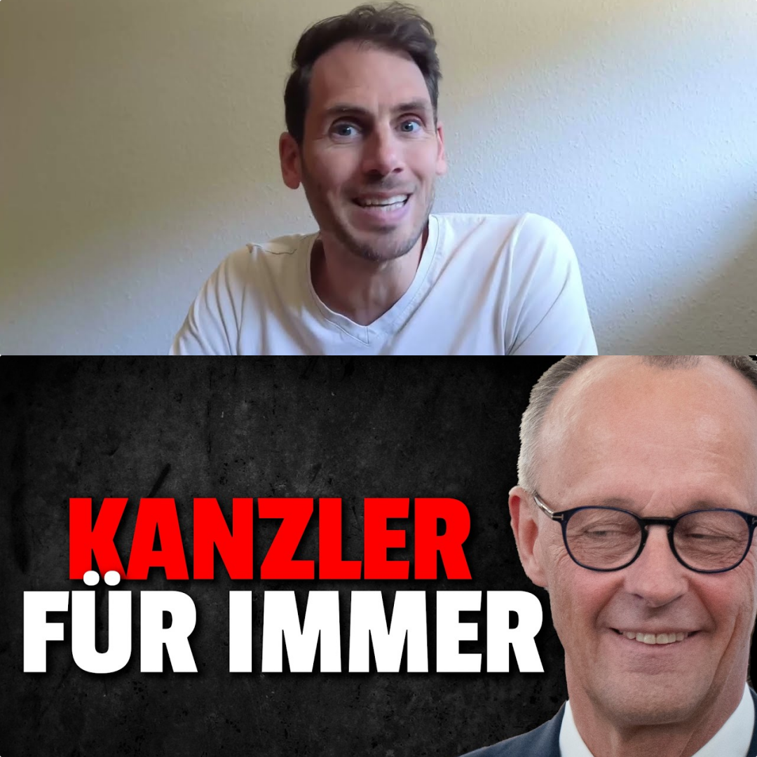 Kanzlerdämmerung oder sture Blockade? Das politische Überlebensspiel von Friedrich Merz