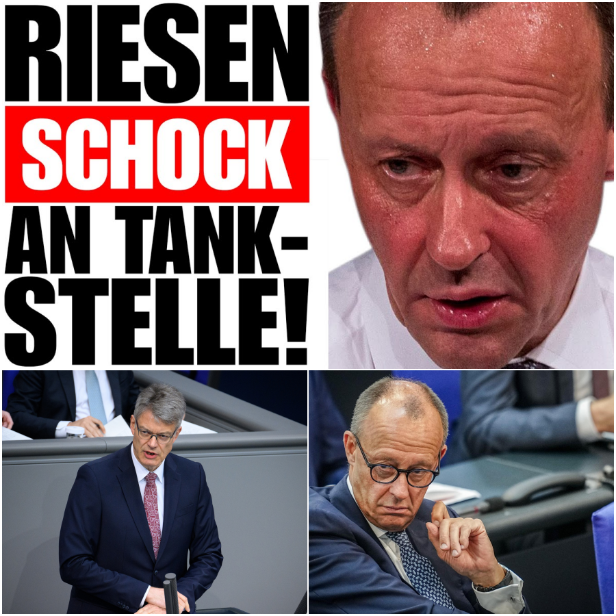 Der große Schock an der Zapfsäule: Wenn der Tankrabatt fällt und die Bürger gnadenlos die Zeche zahlen