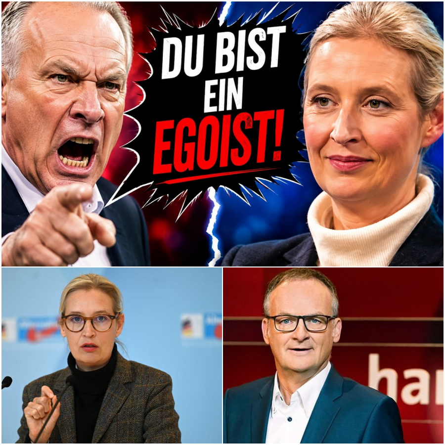 Der große Vertrauensbruch: Ein historisches TV-Duell und die schmerzhaften Lehren einer gespaltenen Gesellschaft