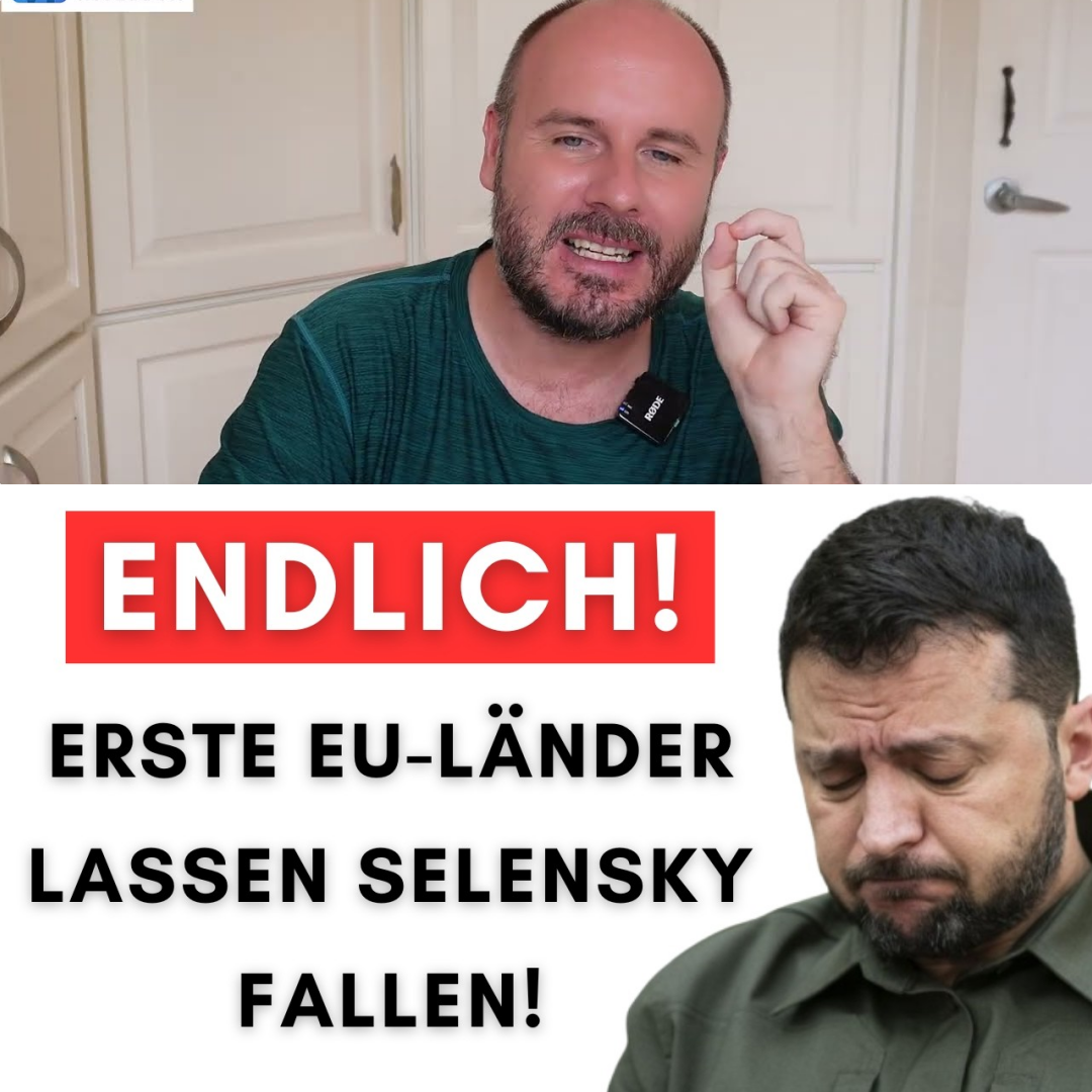 EU-Beben: Bulgarien fordert Ende der Russland-Sanktionen und Polen stoppt Ukraine-Beitritt