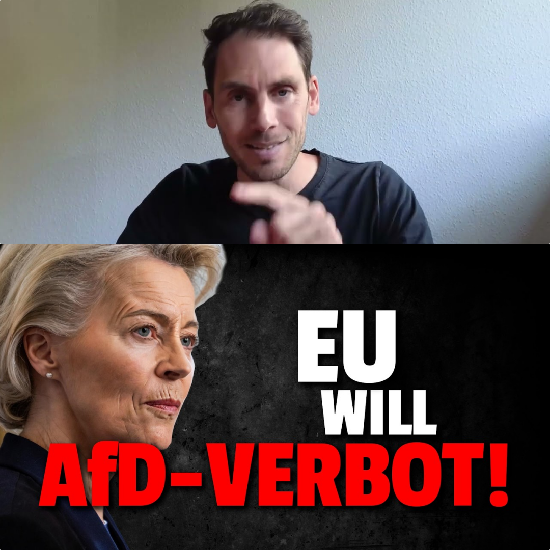 EU-Parteienaufsicht unter Beschuss: Verfahren gegen ESN-Fraktion eingeleitet – Demokratisches Beben in Brüssel
