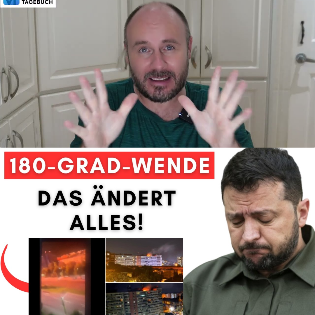 Mediale Täuschung aufgeflogen: War der Drohnenangriff auf Rumänien eine False-Flag-Aktion der Ukraine?