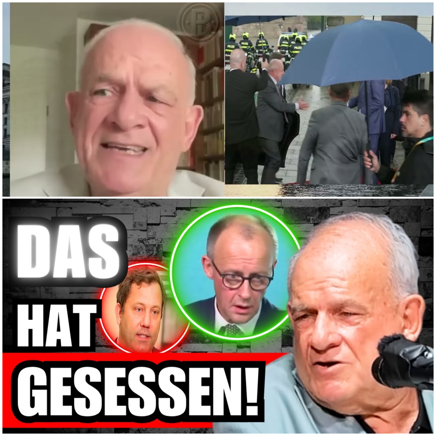 ES REICHT! Peter Hahne: Haben eine Kompetenzkrise!