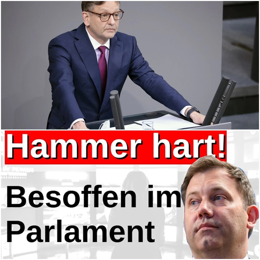 Eklat im Parlament: Flammende Abrechnung mit der Regierungspolitik und die drastische Warnung vor dem wirtschaftlichen Kollaps