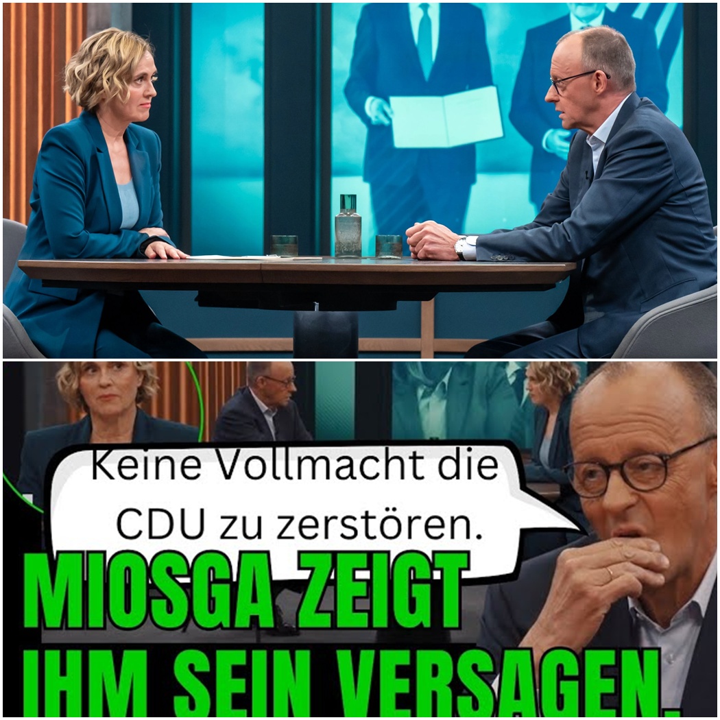 „Das ist doch ein Witz!“ – Zwischen Realitätsverlust und politischem Kalkül: Die Abrechnung mit der aktuellen Regierungsarbeit