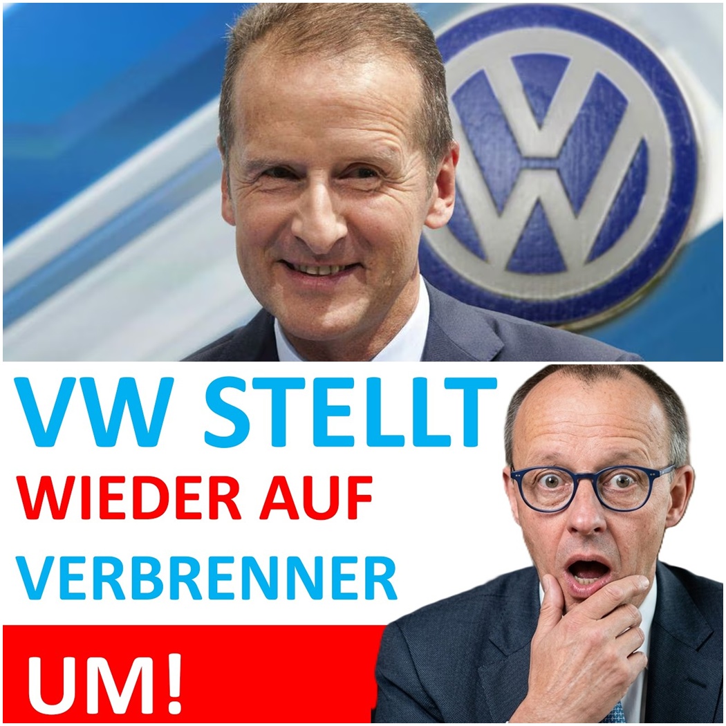 Der Schock für die deutsche Autoindustrie: Warum Volkswagen beim E-Auto in den USA komplett den Stecker zieht und was das für uns bedeutet