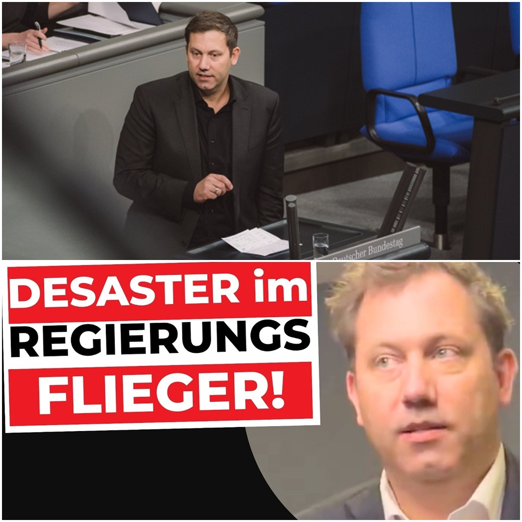Der Realitätsverlust im Regierungsflieger: Warum die Politik der Ausreden den Wirtschaftsstandort gefährdet